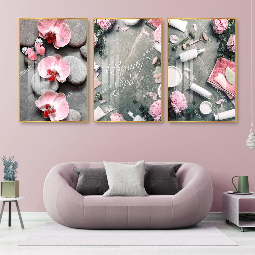 Tranh Treo Tường Beauty Spa