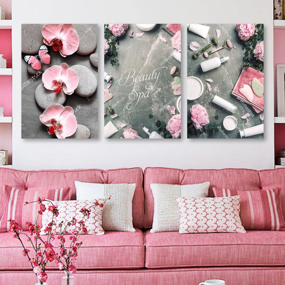 Tranh Treo Tường Beauty Spa