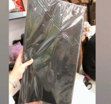 Giấy lụa gói hoa phụ kiện trang trí