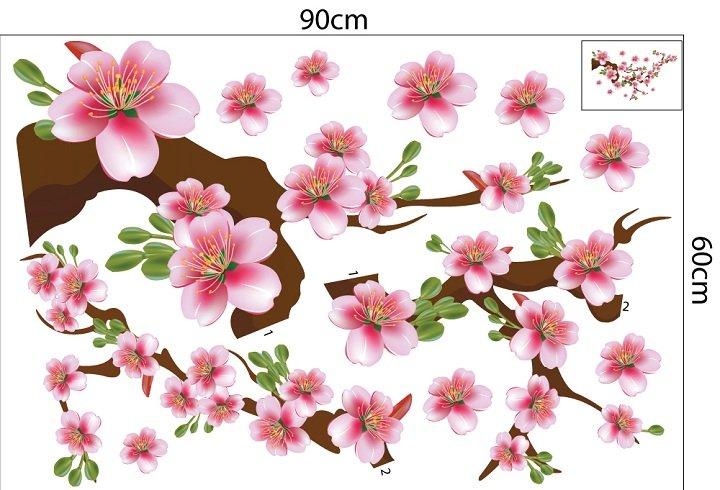 Combo Decal Trang Trí Cửa Kính Ngày Tết Ất Tỵ 2025 Rắn Thần Tài và Túi Tiền Tài Lộc