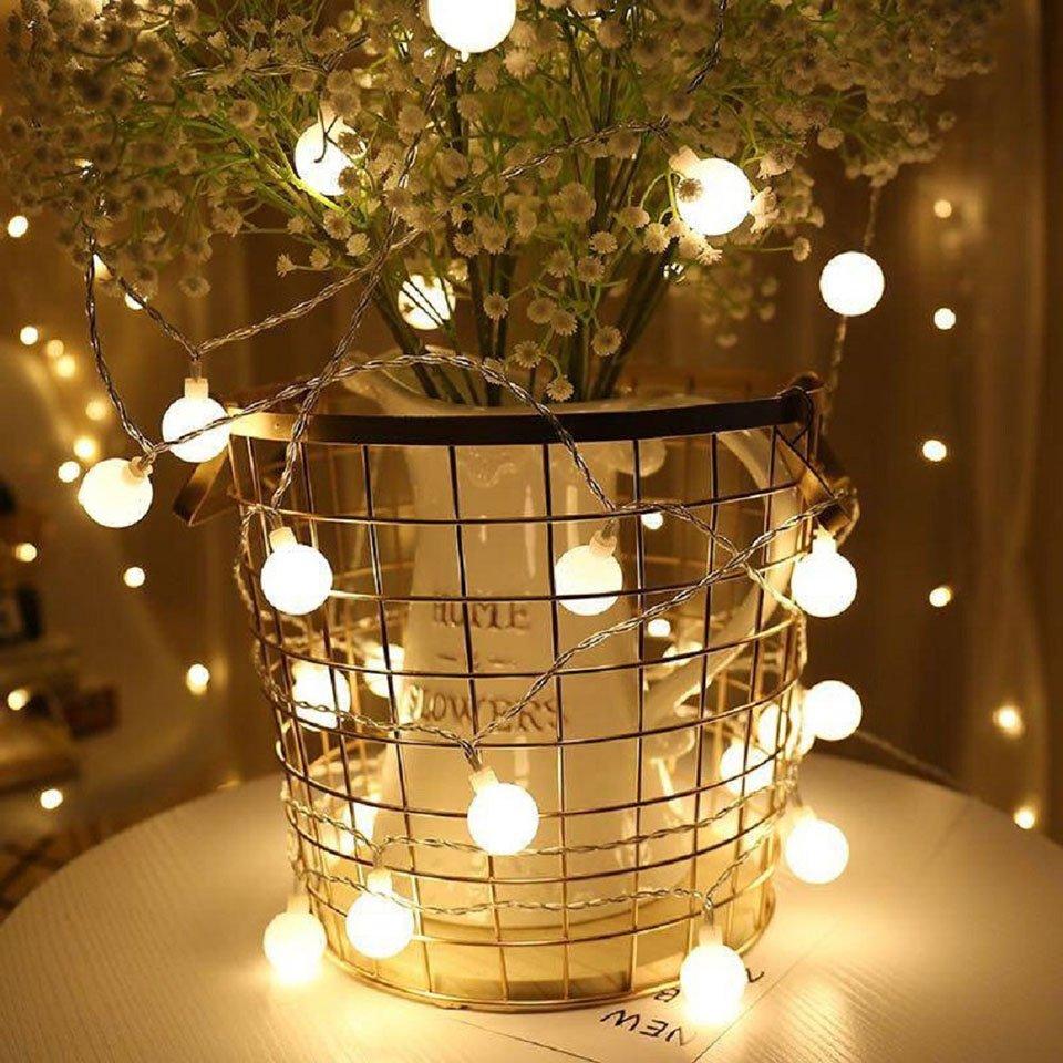 Đèn Led Trang Trí