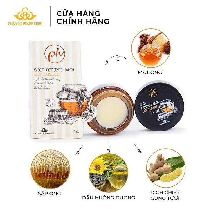 Set hộp quà tặng tuổi trẻ 3 kèm mỹ phẩm ( Gồm son dưỡng môi và son nước )