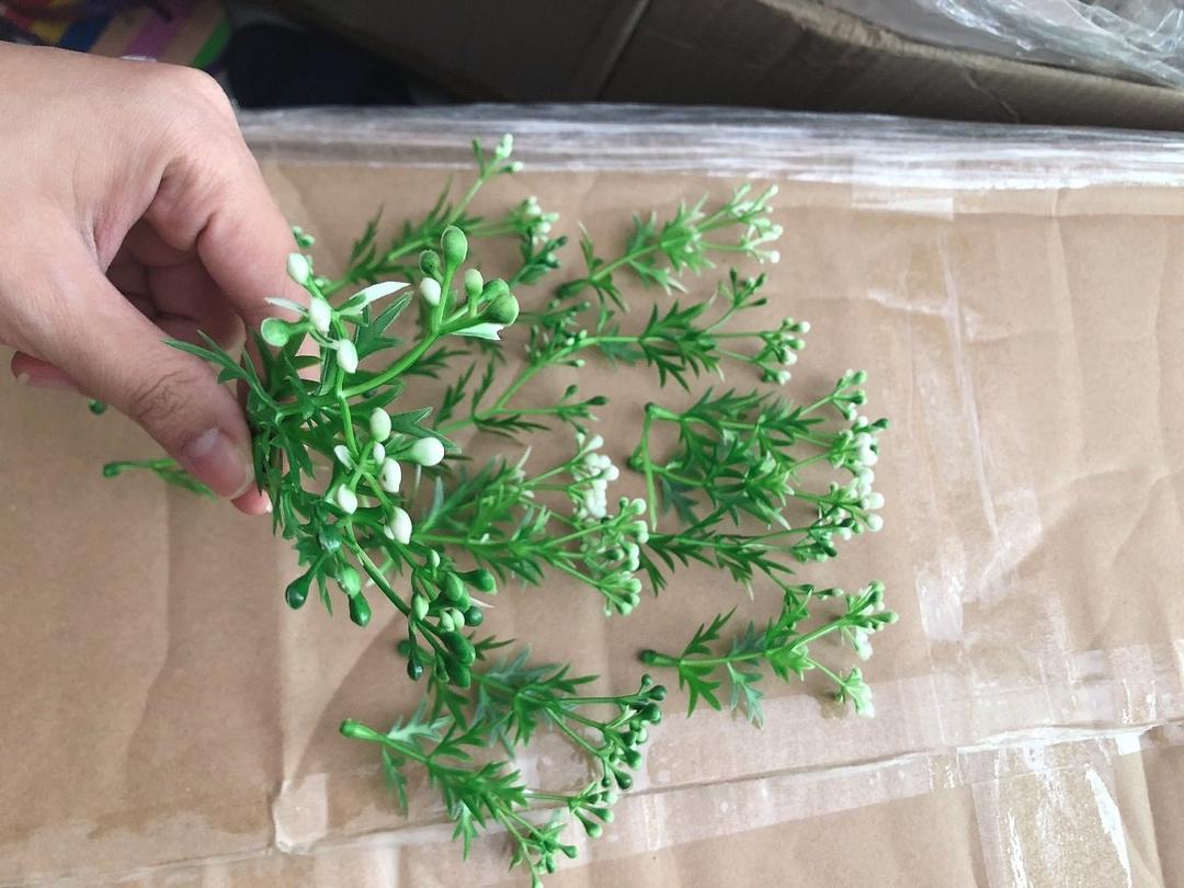 Hoa bi điểm giả trang trí (1kg)