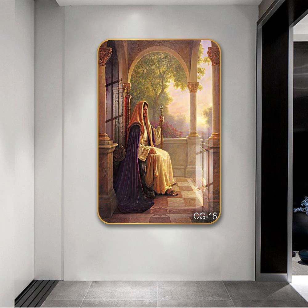 Tranh Treo Tường Chúa Giêsu 11
