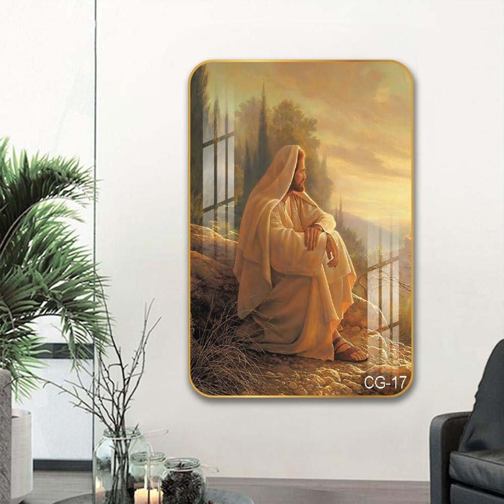 Tranh Treo Tường Chúa Giêsu 12