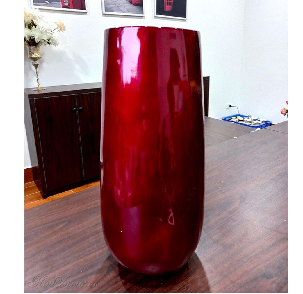 Bình hoa chưa chỉnh sửa
