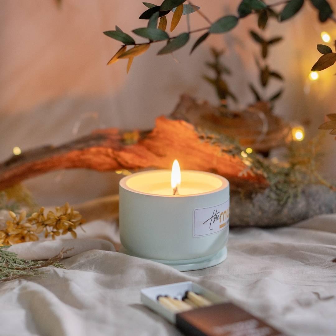 Lala Shop bán nến thơm giá rẻ đến cao cấp uy tín nhất TpHCM