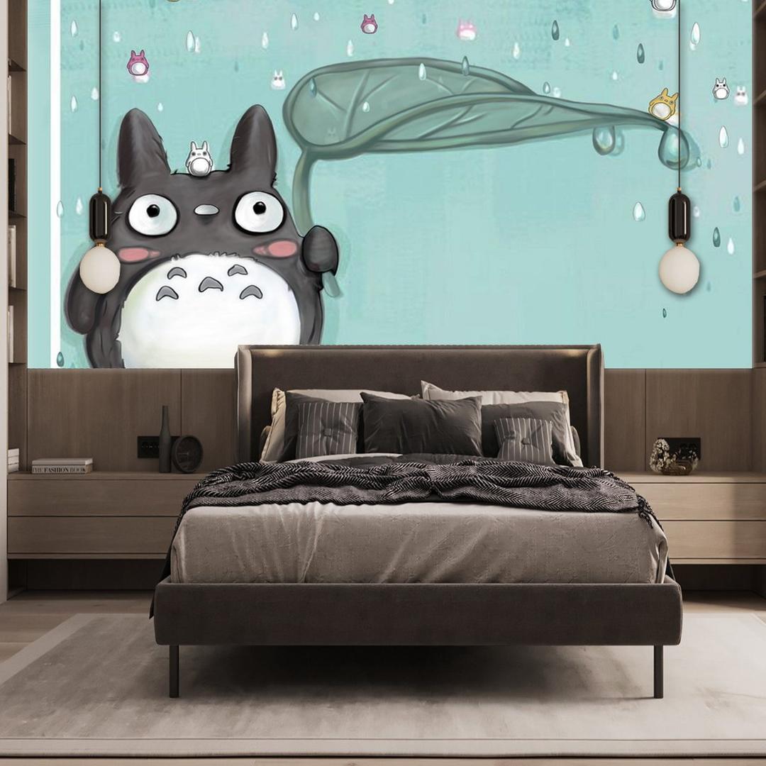Tranh dán tường JM-1582A