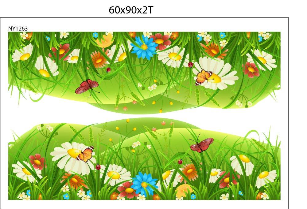 Combo Decal Trang Trí Tết Giáp Thìn Chúc Mừng Năm Mới