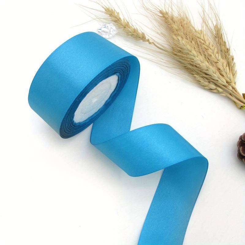 Cuộn ruy băng bản 4cm làm phụ kiện trang trí