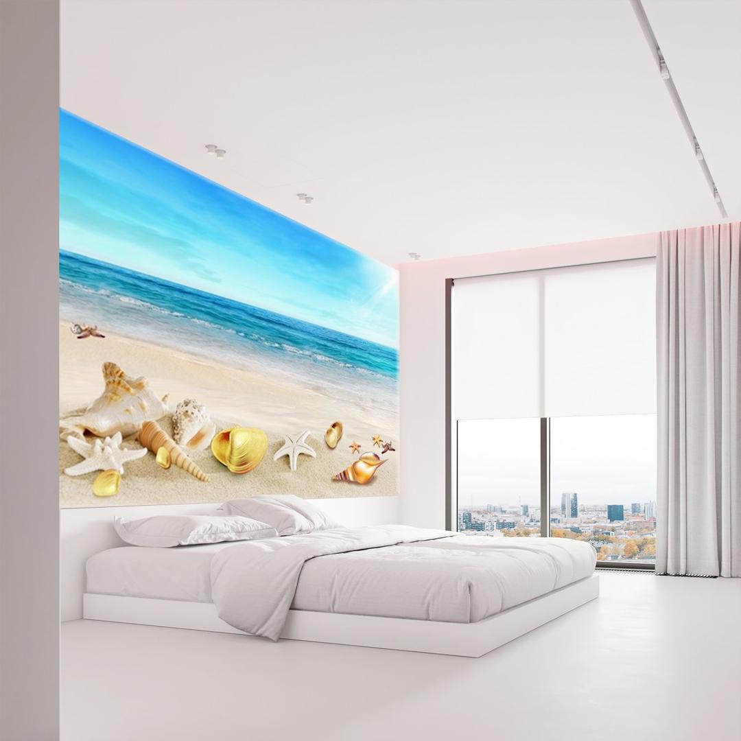 Tranh dán tường FQ134