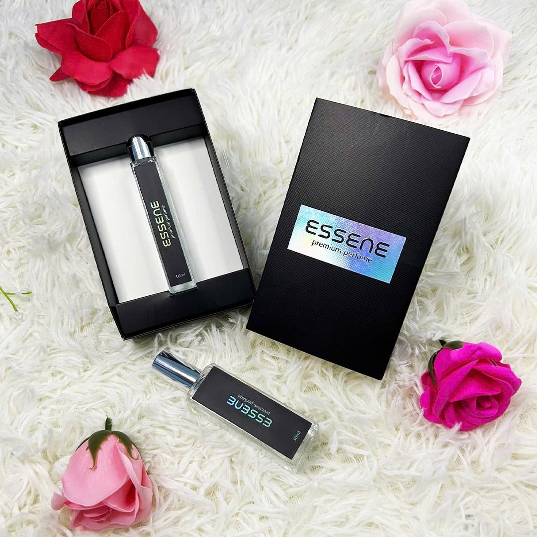 Nước Hoa Essene Premium Perfume Hương Thơm Quyến Rũ 10ml