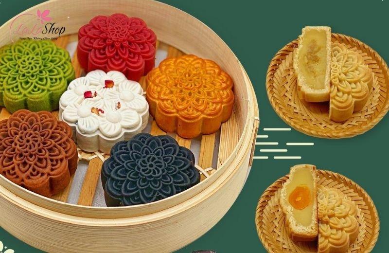 Các loại bánh phổ biến hiện nay từ truyền thống đến hiện đại