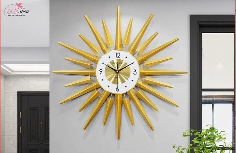 Đồng hồ đính đá cao cấp, sang trọng, nổi bật 