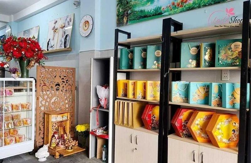 Lala Shop - Địa chỉ phân phối bánh Kinh Đô chính hãng, uy tín 