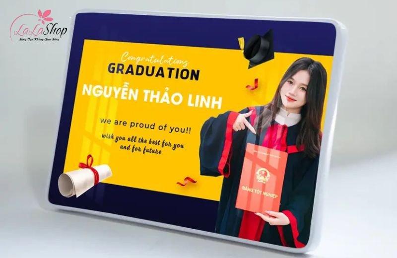 Tranh để bàn 