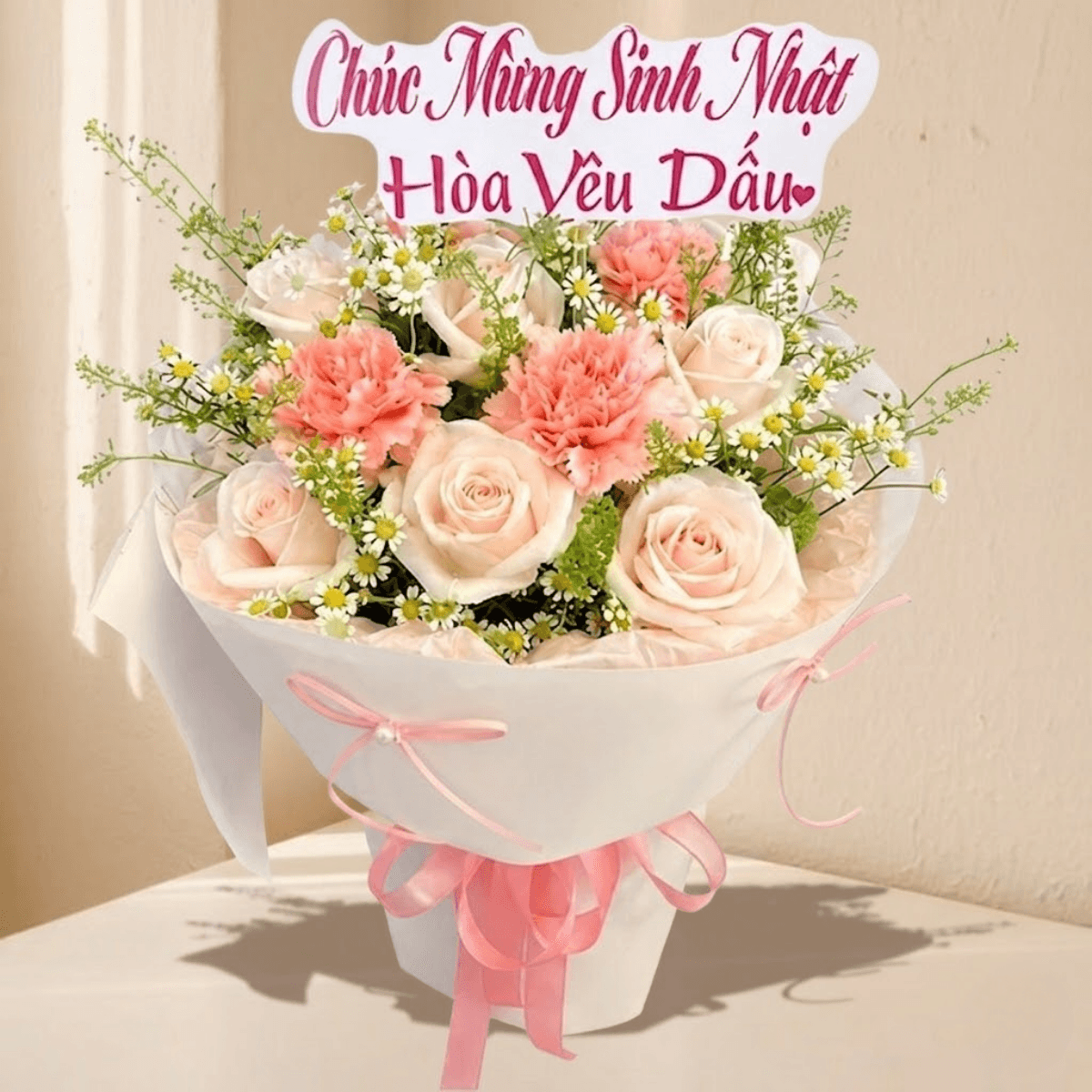Hoa Tươi