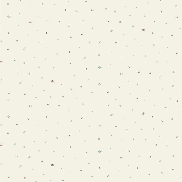 Map Giấy Dán Tường Texture Base Pattern 3828-1