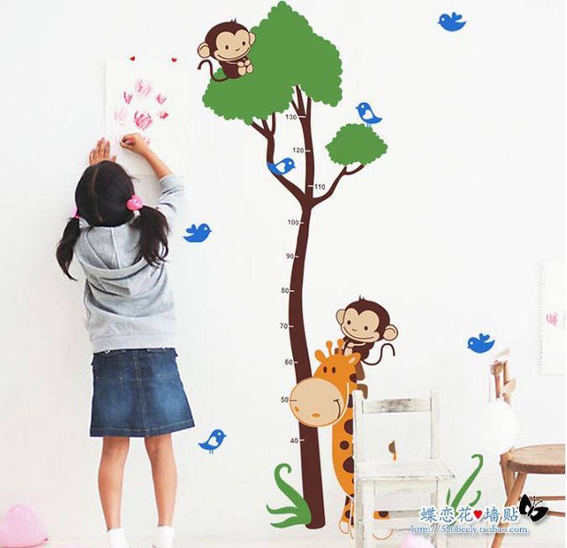Thước đo Hươu khỉ