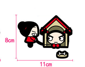 Ổ điện Puka 3