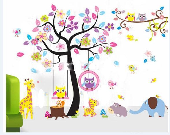 Combo Vườn thú to 15 hiệu Zooyoo