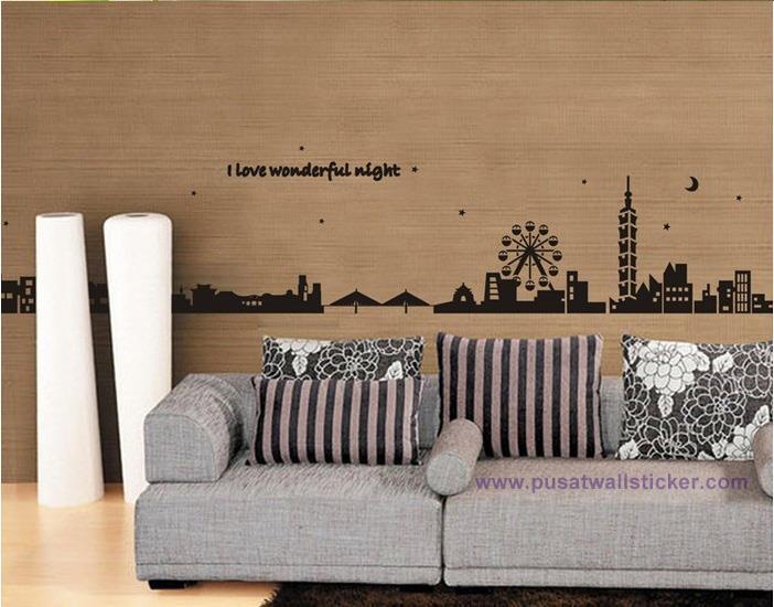 Thành phố đêm 5