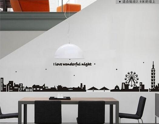 Thành phố đêm 5