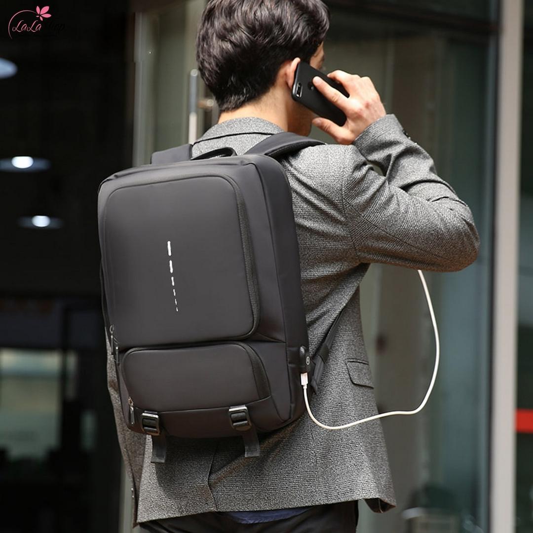 Ba lô công sở thanh lịch cho bạn trai