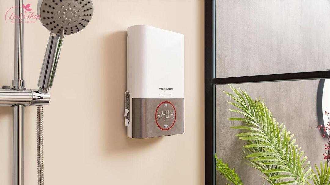 Bạn có thể tặng cho mẹ một máy nước nóng mới vào 8/3