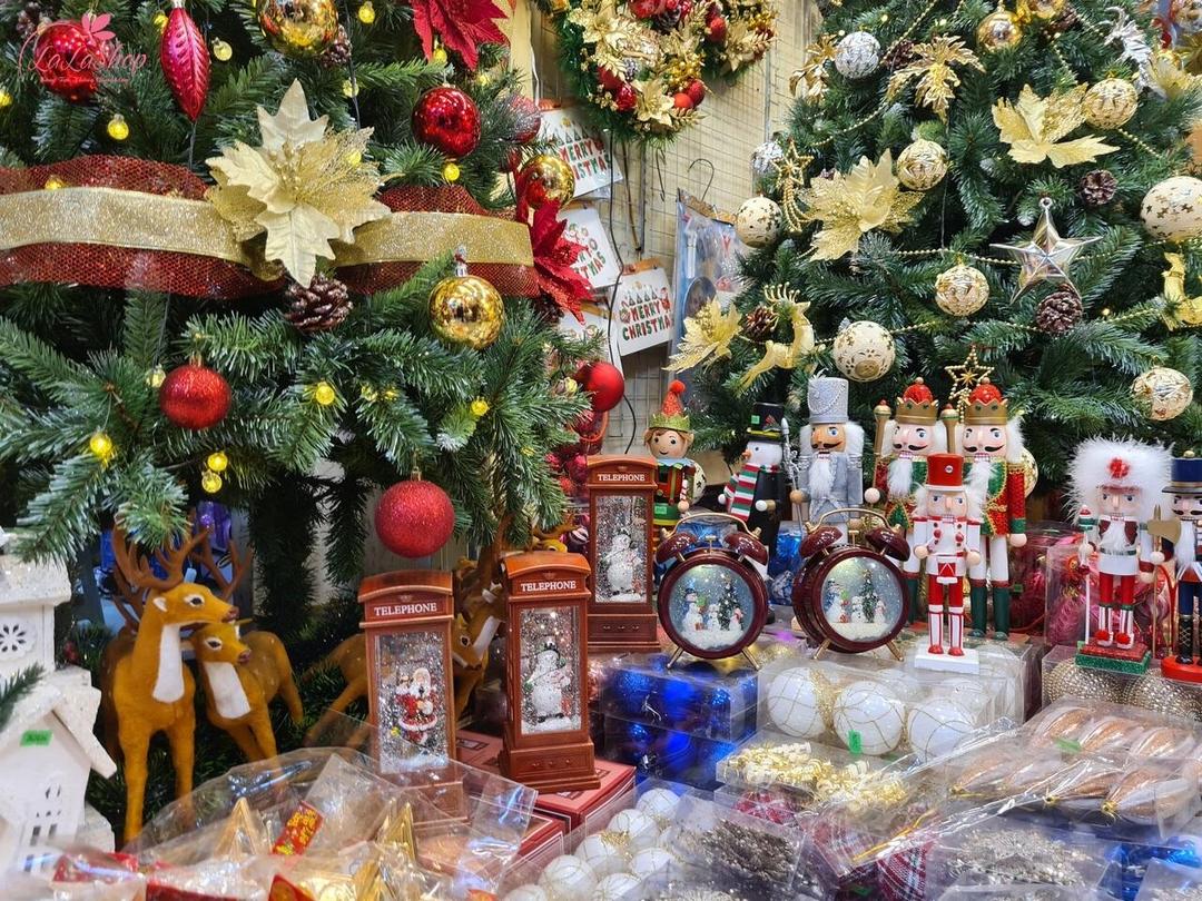 Các mô hình và phụ kiện trang trí độc đáo sẽ biến không gian của bạn trở nên đẹp hơn