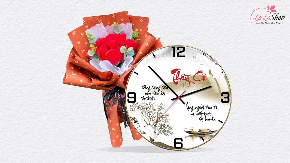 Combo quà tặng sang trọng, ý nghĩa