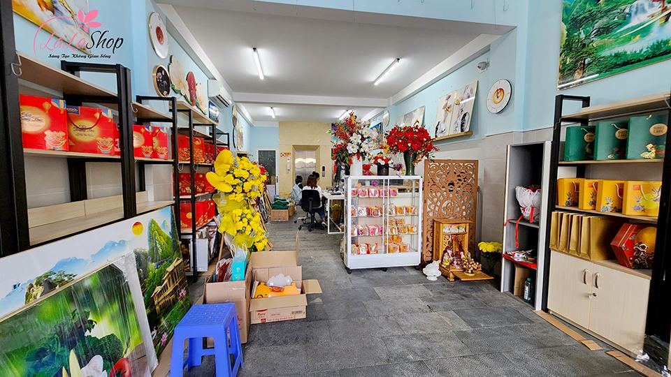 Top 10 shop chuyên bán lồng đèn giá sỉ siêu rẻ tại TpHCM