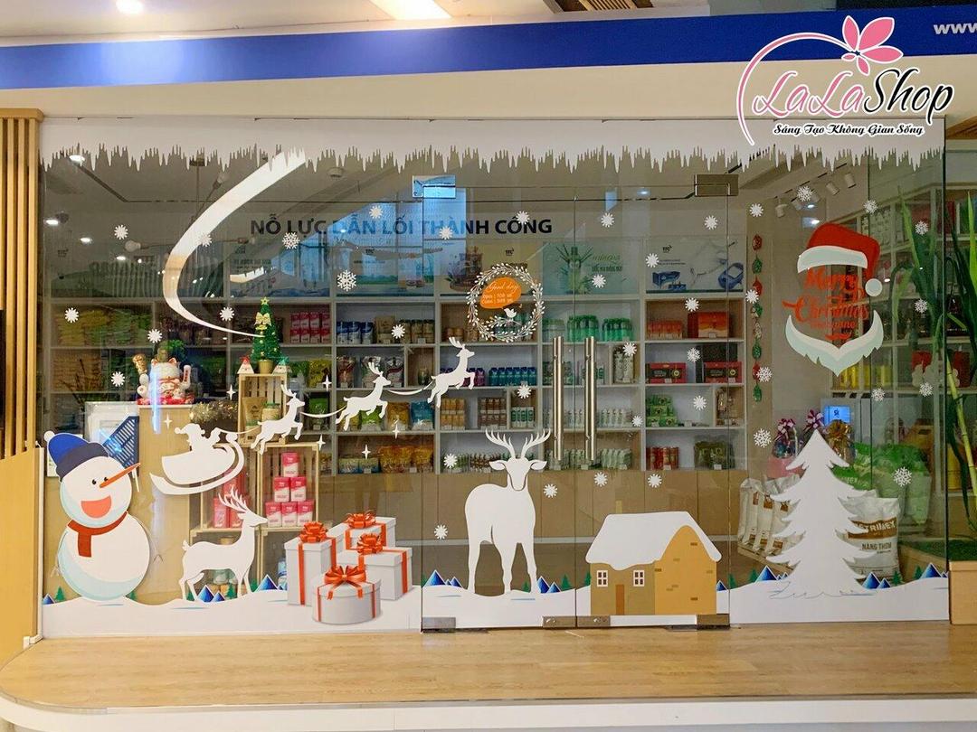 Decal là giải pháp lý tưởng để trang trí đơn giản và tiết kiệm