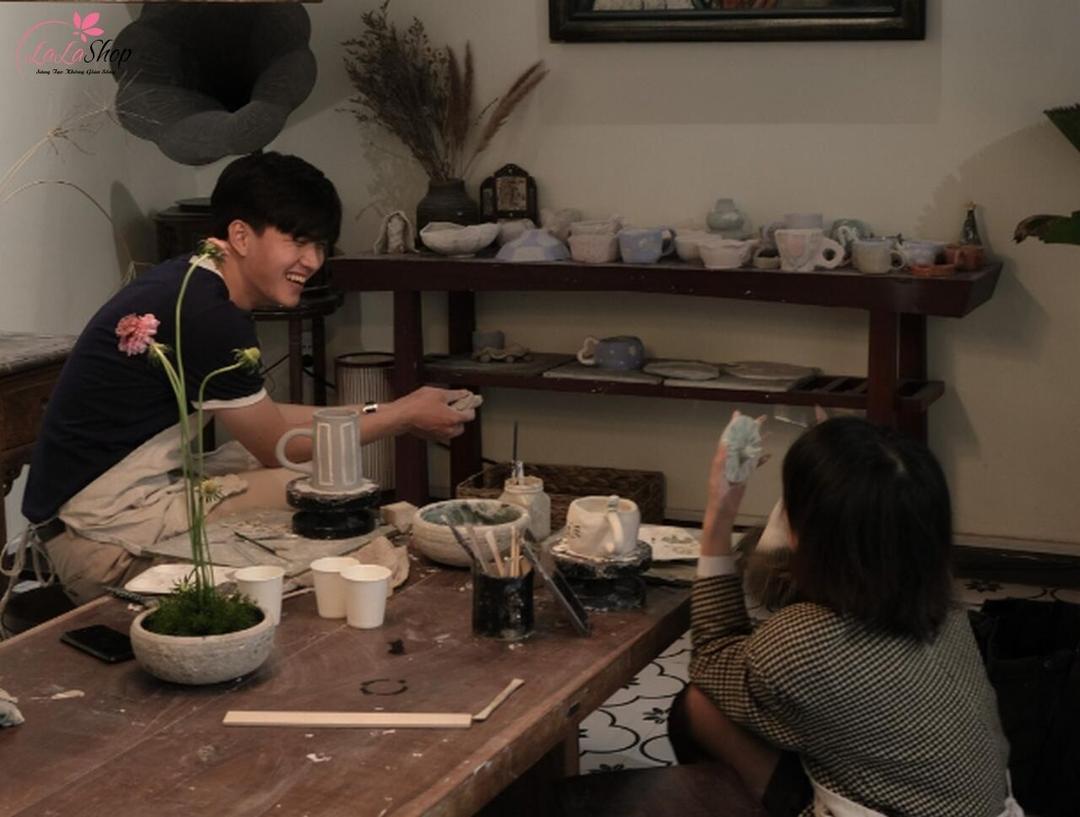 Đồ handmade là món quà độc đáo và đầy ý nghĩa