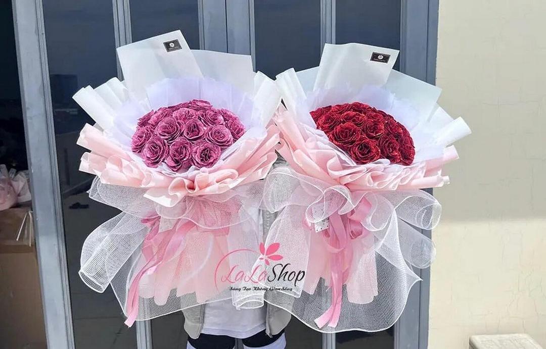 Lala Shop chuyên bán quà tặng 8/3 chất lượng, uy tín với giá cả phải chăng