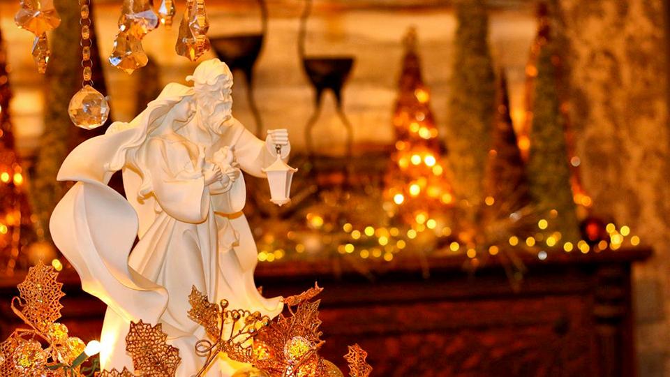 Lời chúc Giáng sinh cho người công giáo