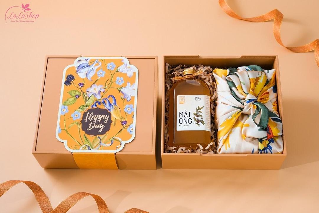 Món quà sẽ trở nên ý nghĩa khi hợp với sở thích và nhu cầu của mẹ