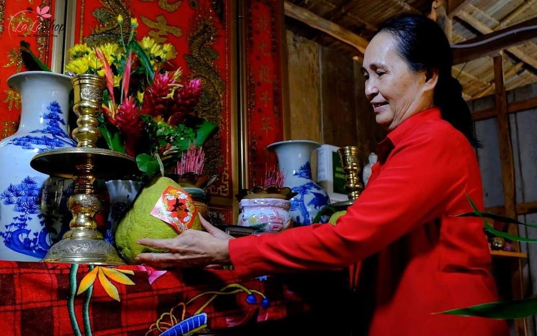 Người lau dọn phải chỉnh tề, tươm tất