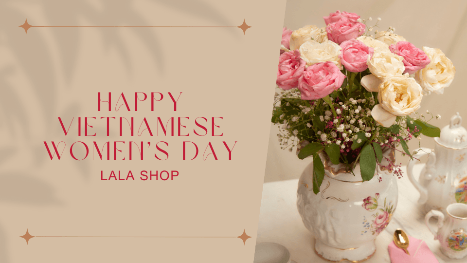 Những đóa hoa luôn là lựa chọn tuyệt vời để gửi trao tình cảm, những ý nghĩa mà bạn khó diễn tả trực tiếp bằng lời.