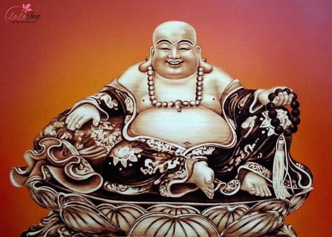 Phật Di Lặc sẽ là vị Phật kế thừa Đức Phật lịch sử Thích Ca Mâu Ni