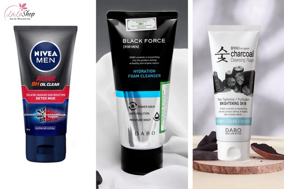 Tặng mỹ phẩm cho bạn trai ngày Valentine