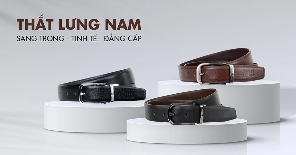 Thắt lưng – Món quà được không ít học sinh dành tặng cho thầy cô giáo của mình