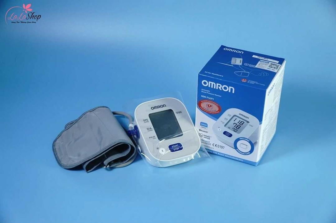 Thiết bị giúp mẹ kiểm tra sức khoẻ để điều chỉnh chế độ ăn uống, nghỉ ngơi hợp lý