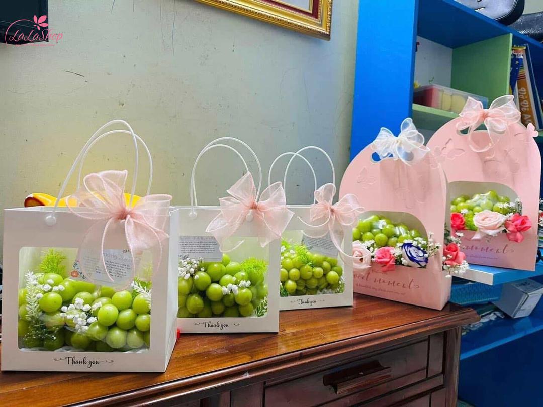 Tính thực tế và hữu ích sẽ nâng tầm giá trị và ý nghĩa của món quà