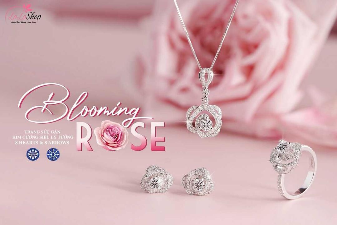 Trang sức là món quà hoàn hảo để tặng mẹ