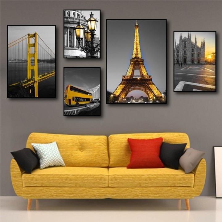 Thứ 6 đen tối săn sale nhức nhối