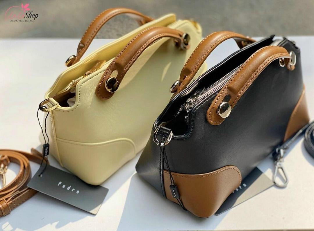 Túi xách vừa tiện dụng vừa thời trang