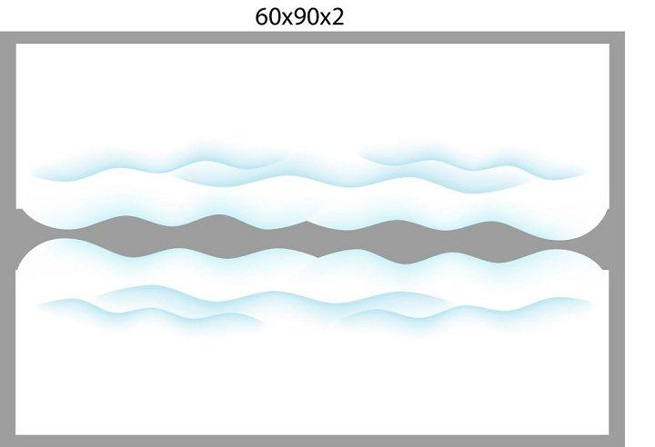 Combo decal trang trí noel giáng sinh vui vẻ năm mới hạnh phúc