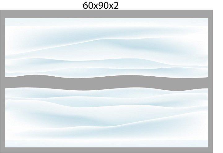 Combo decal trang trí noel những người bạn đêm giáng sinh 2022