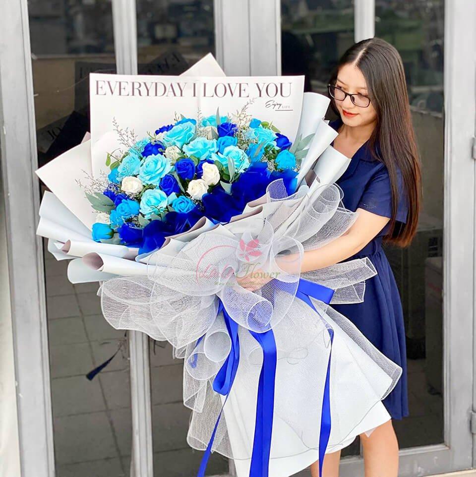 Những món quà tặng 20/10 ý nghĩa sẽ giúp bạn gửi gắm yêu thương, thể hiện tình cảm, sự trân quý